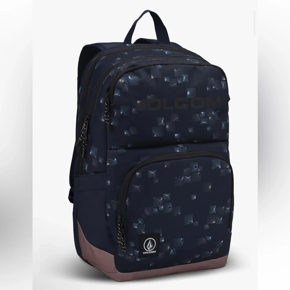 Volcom Backpack NWT - Picture 3 of 5